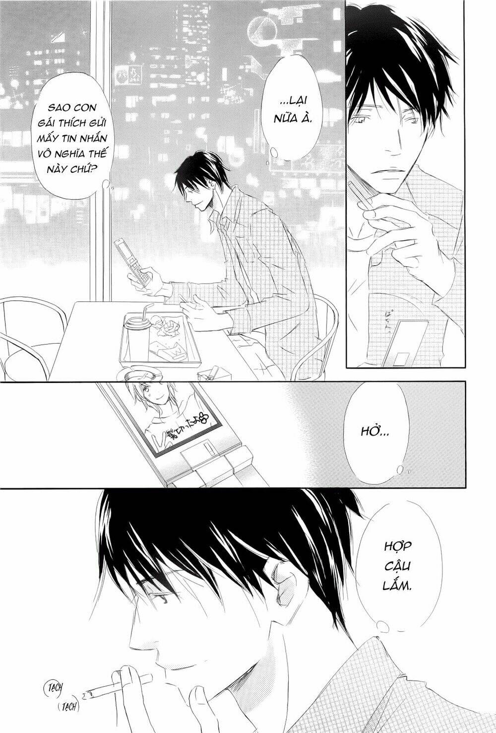 Ngàn đêm Chapter 5 - TC Truyện