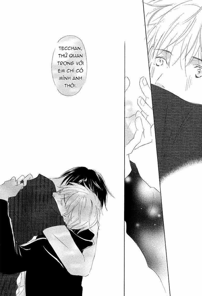 Ngàn đêm Chapter 7 - TC Truyện