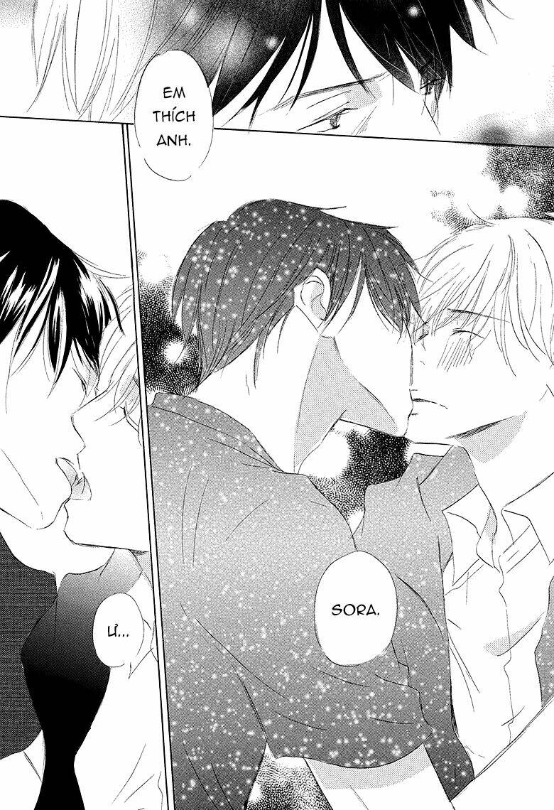 Ngàn đêm Chapter 7 - TC Truyện