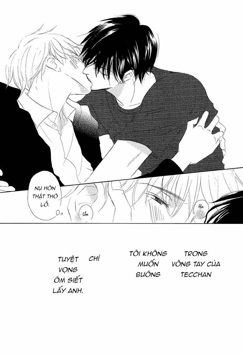 Ngàn đêm Chapter 7 - TC Truyện