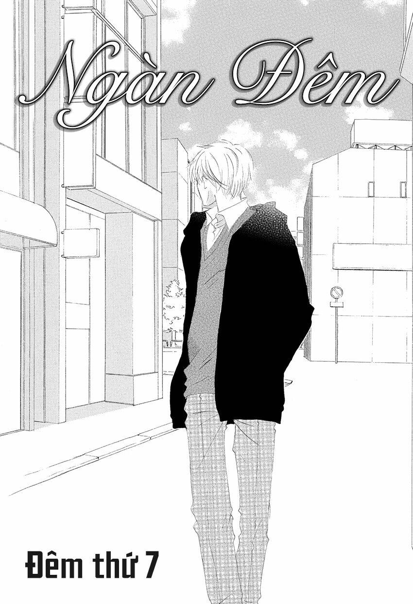 Ngàn đêm Chapter 7 - TC Truyện