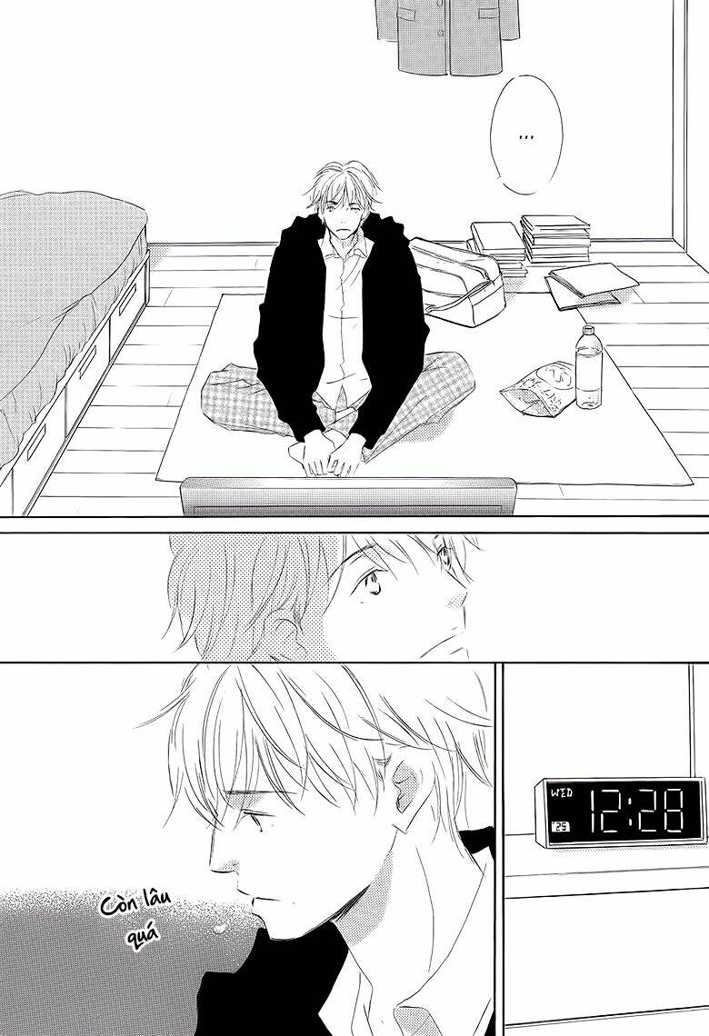 Ngàn đêm Chapter 7 - TC Truyện