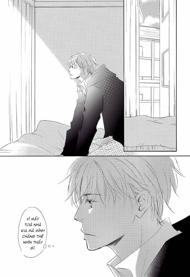 Ngàn đêm Chapter 7 - TC Truyện