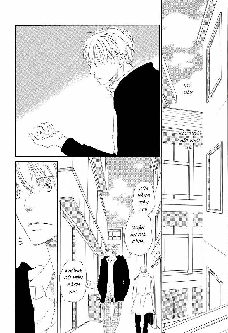 Ngàn đêm Chapter 7 - TC Truyện