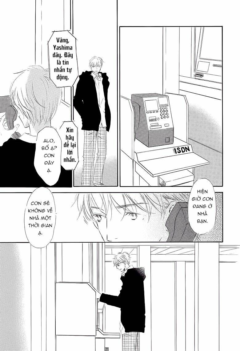 Ngàn đêm Chapter 7 - TC Truyện