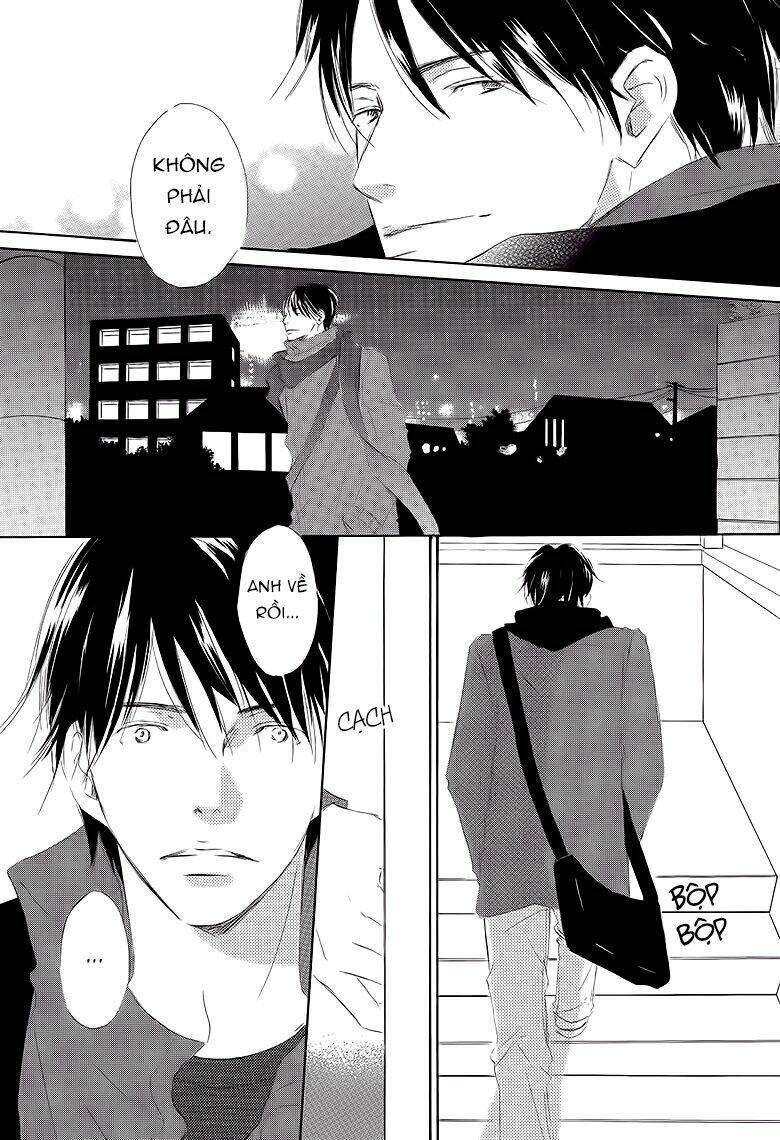 Ngàn đêm Chapter 7 - TC Truyện
