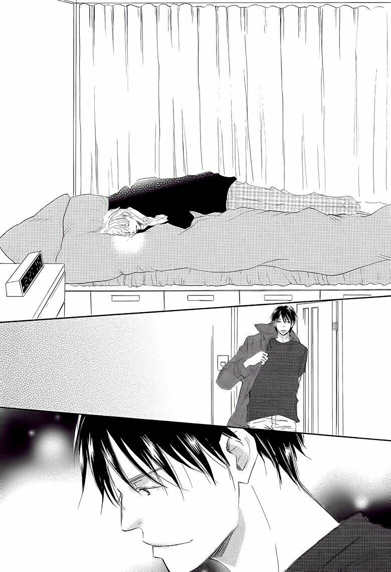 Ngàn đêm Chapter 7 - TC Truyện