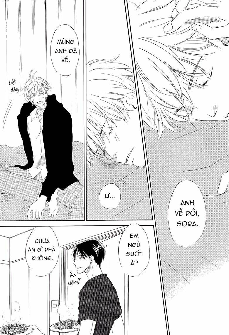 Ngàn đêm Chapter 7 - TC Truyện