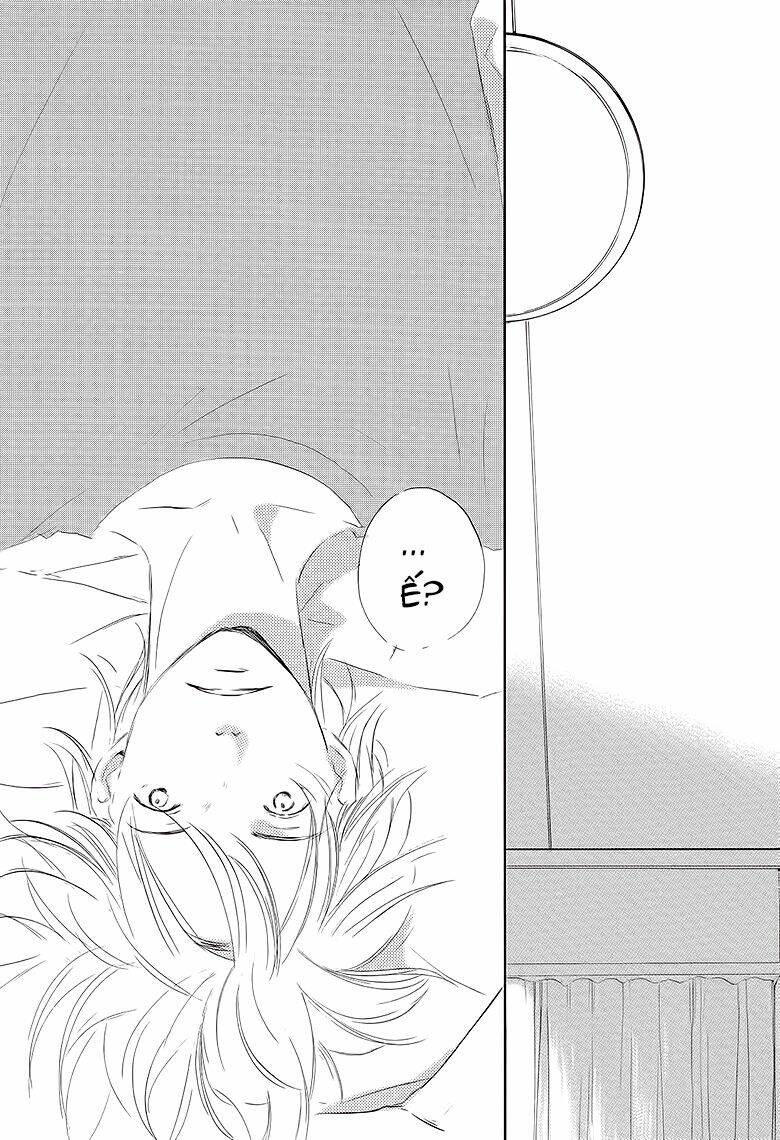 Ngàn đêm Chapter 7 - TC Truyện
