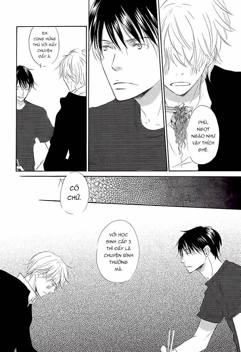 Ngàn đêm Chapter 7 - TC Truyện