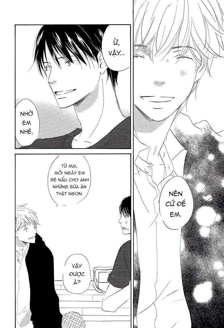 Ngàn đêm Chapter 7 - TC Truyện