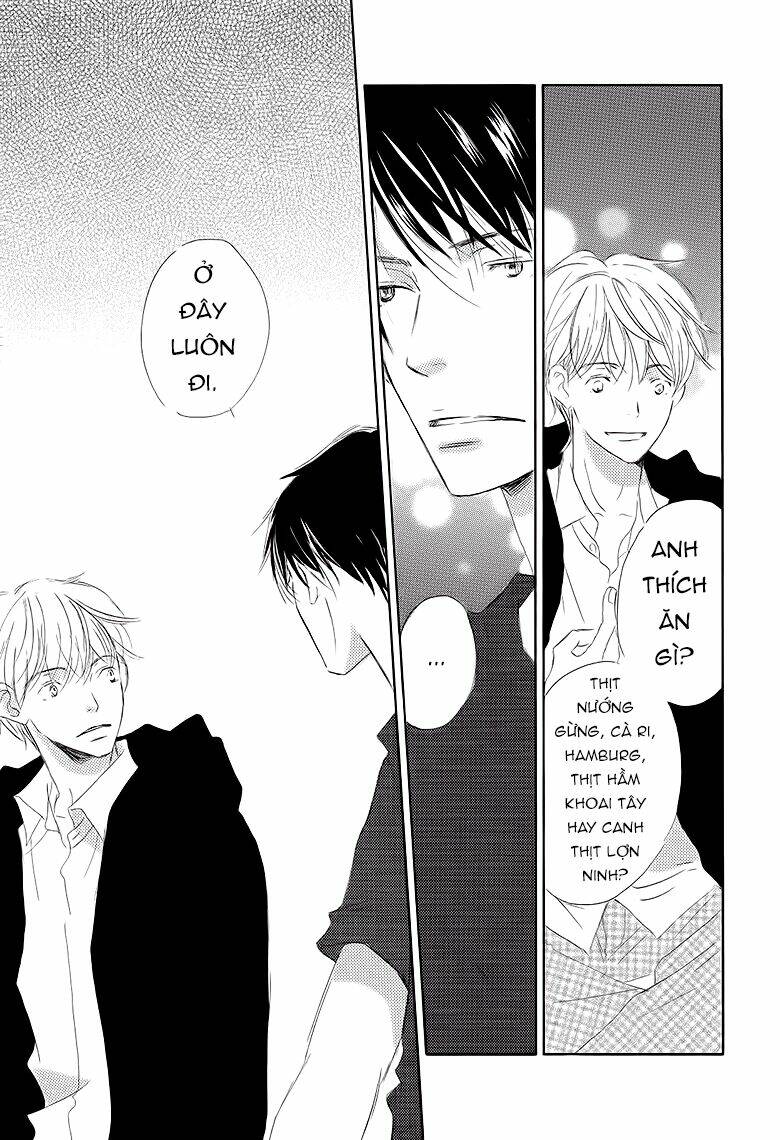 Ngàn đêm Chapter 7 - TC Truyện