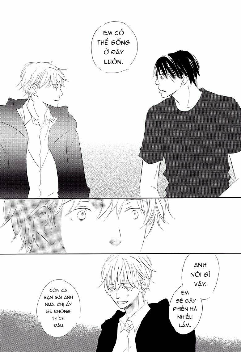 Ngàn đêm Chapter 7 - TC Truyện