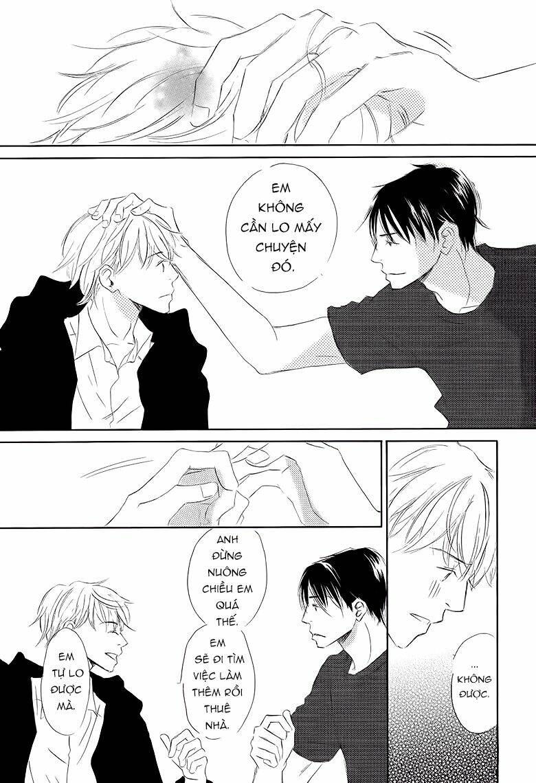 Ngàn đêm Chapter 7 - TC Truyện