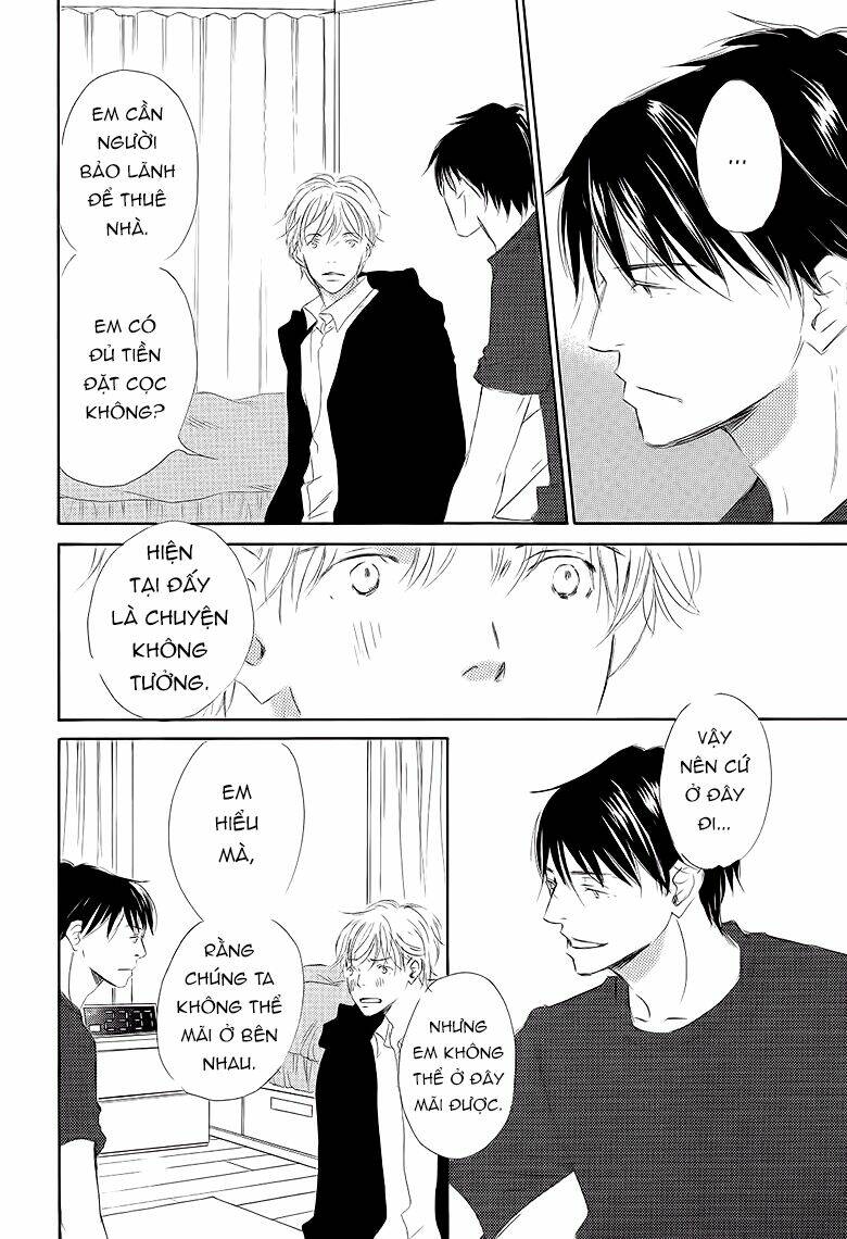 Ngàn đêm Chapter 7 - TC Truyện