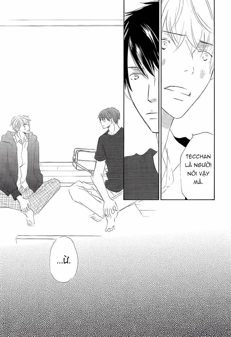 Ngàn đêm Chapter 7 - TC Truyện