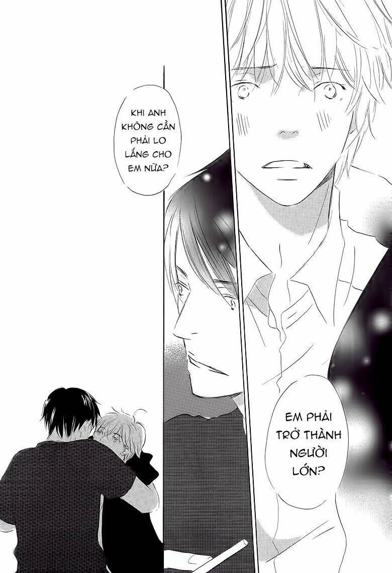 Ngàn đêm Chapter 7 - TC Truyện