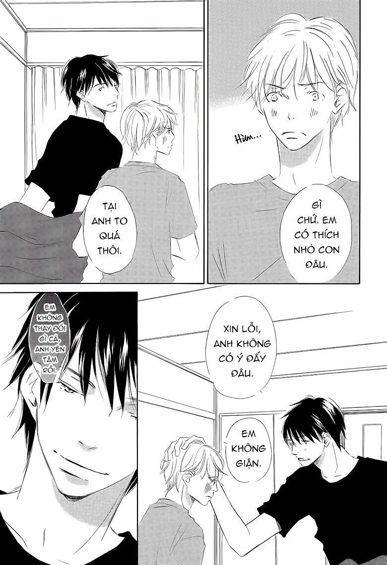 Ngàn đêm Chapter 7 - TC Truyện
