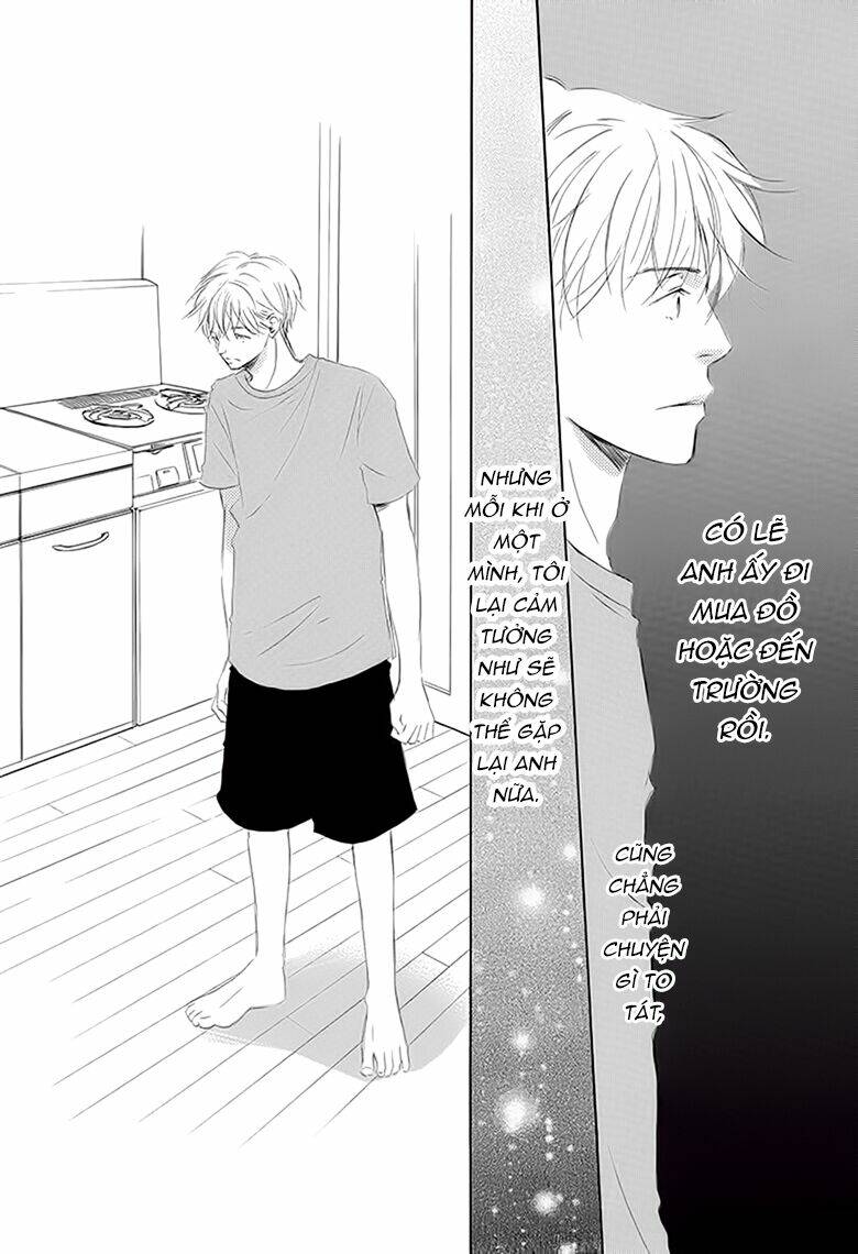 Ngàn đêm Chapter 7 - TC Truyện