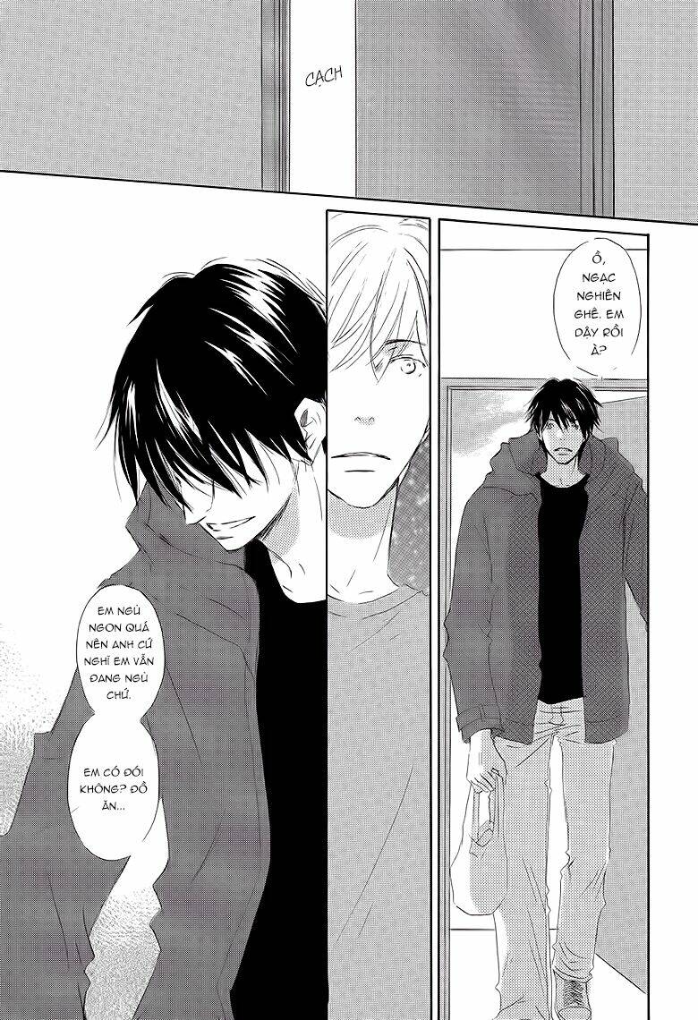 Ngàn đêm Chapter 7 - TC Truyện