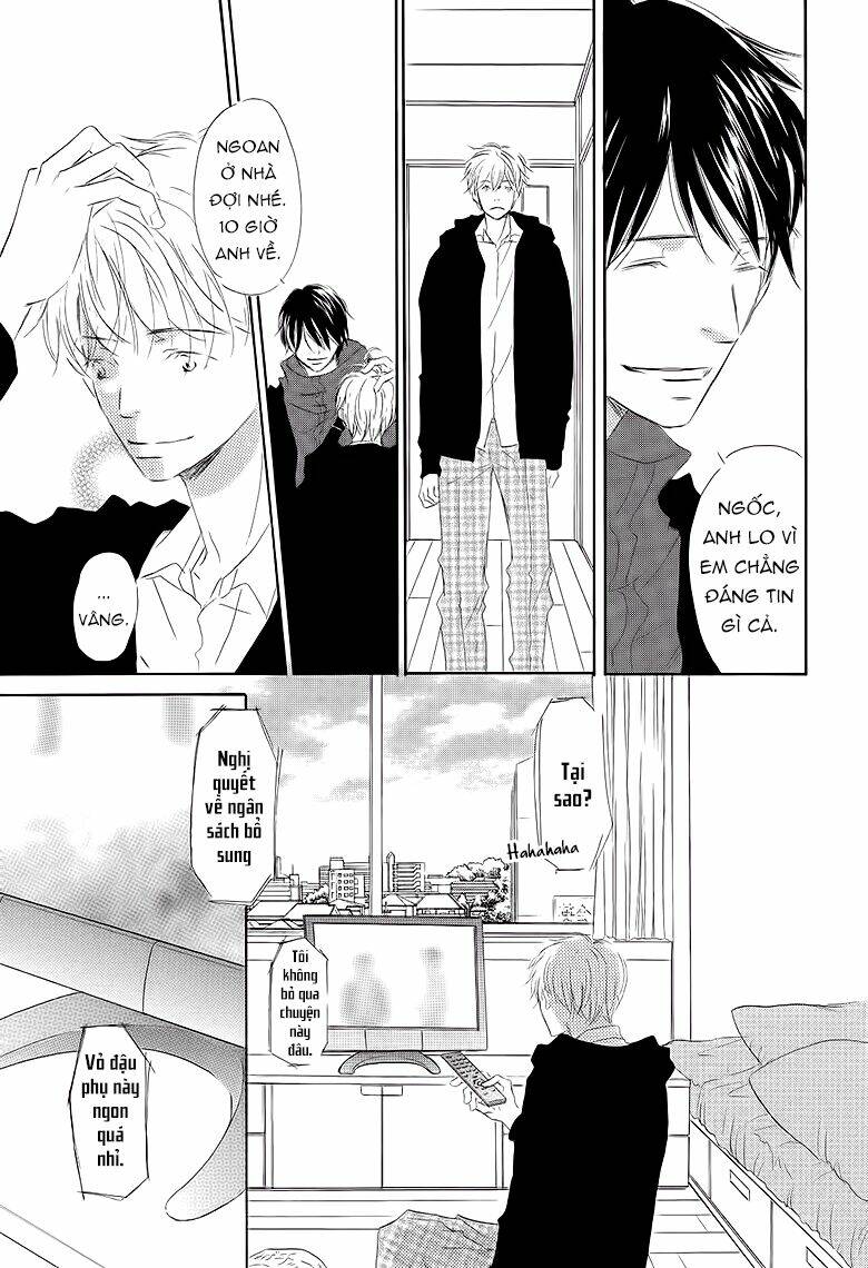 Ngàn đêm Chapter 7 - TC Truyện