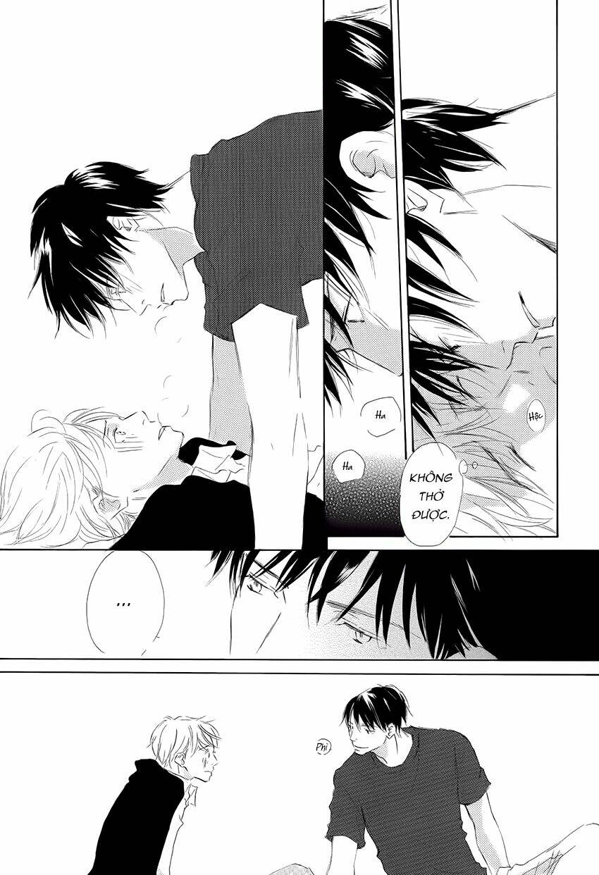 Ngàn đêm Chapter 8 - TC Truyện