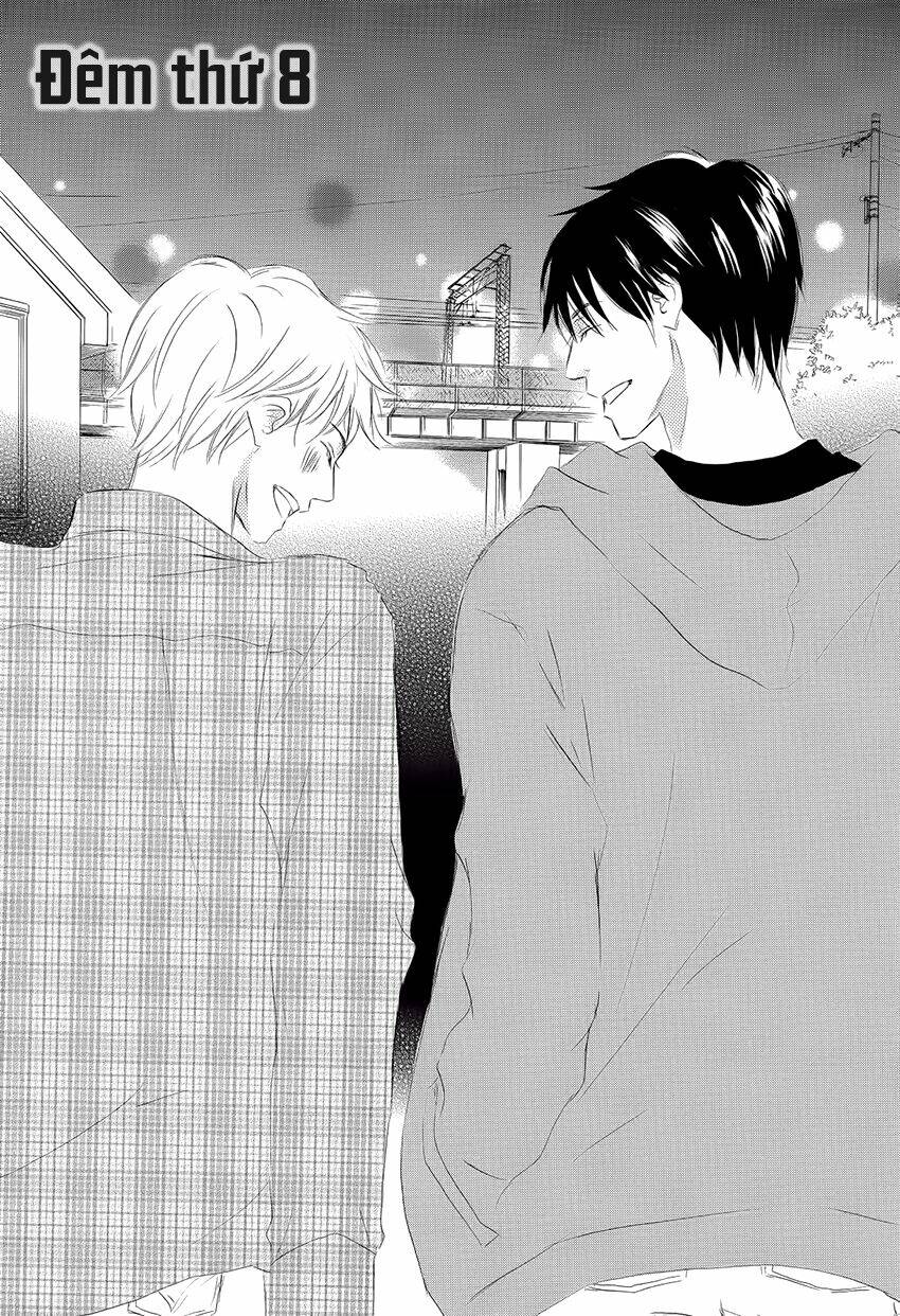 Ngàn đêm Chapter 8 - TC Truyện