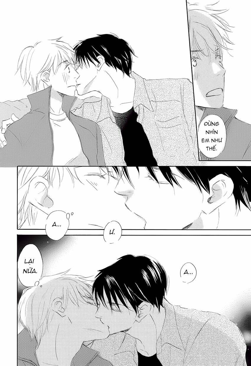 Ngàn đêm Chapter 8 - TC Truyện