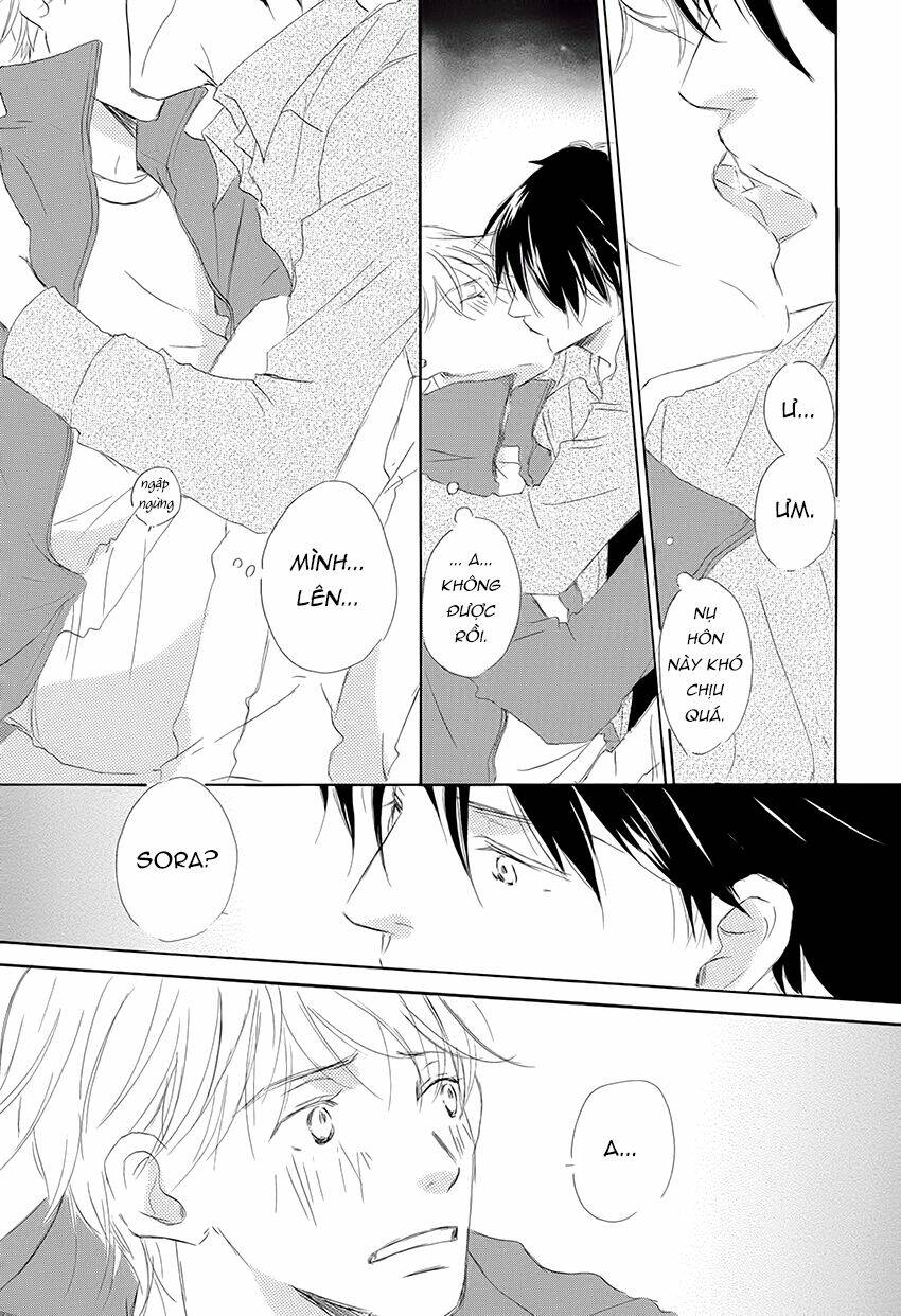 Ngàn đêm Chapter 8 - TC Truyện