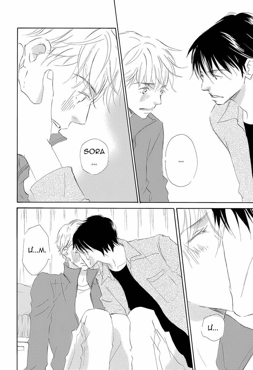 Ngàn đêm Chapter 8 - TC Truyện