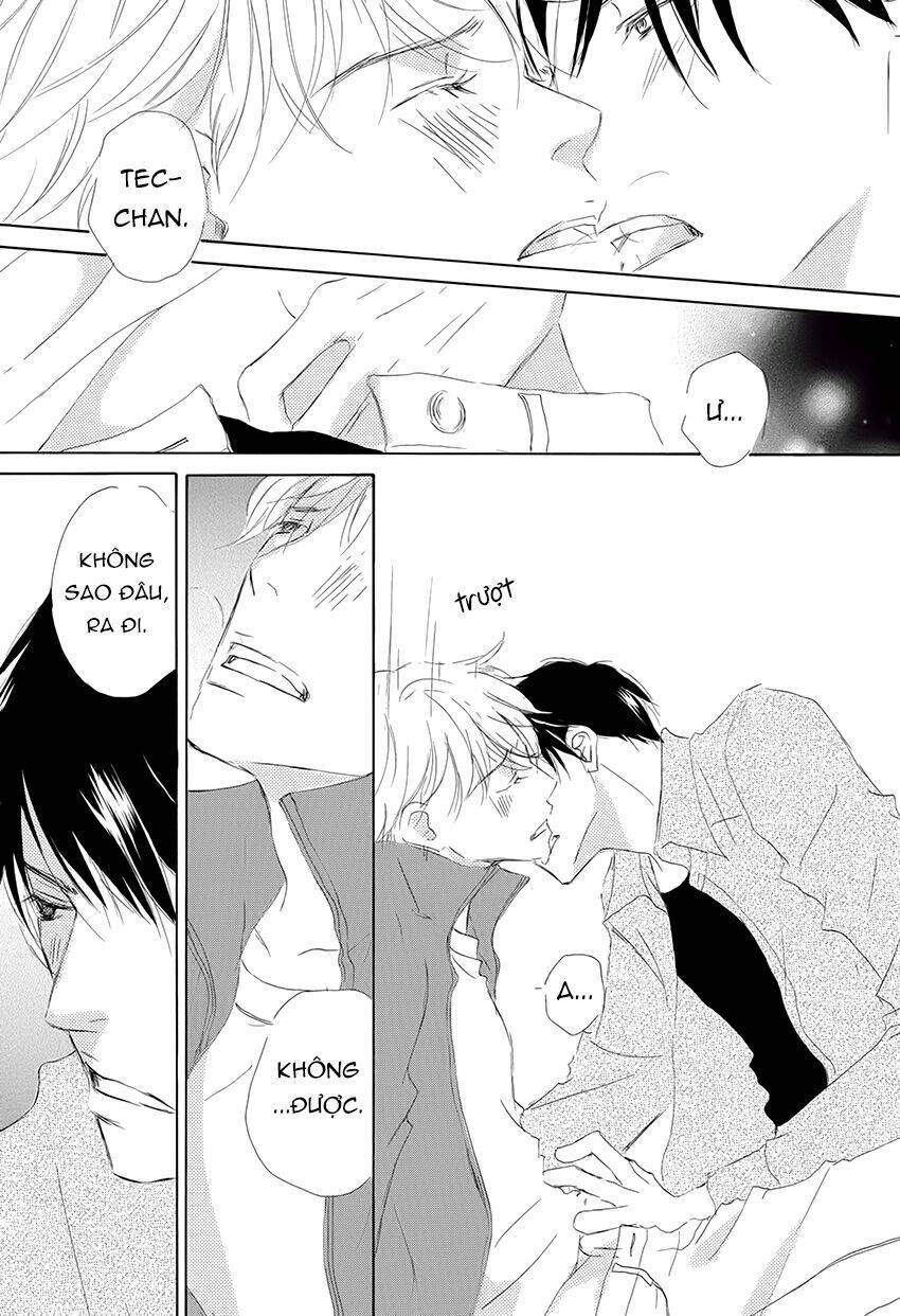 Ngàn đêm Chapter 8 - TC Truyện