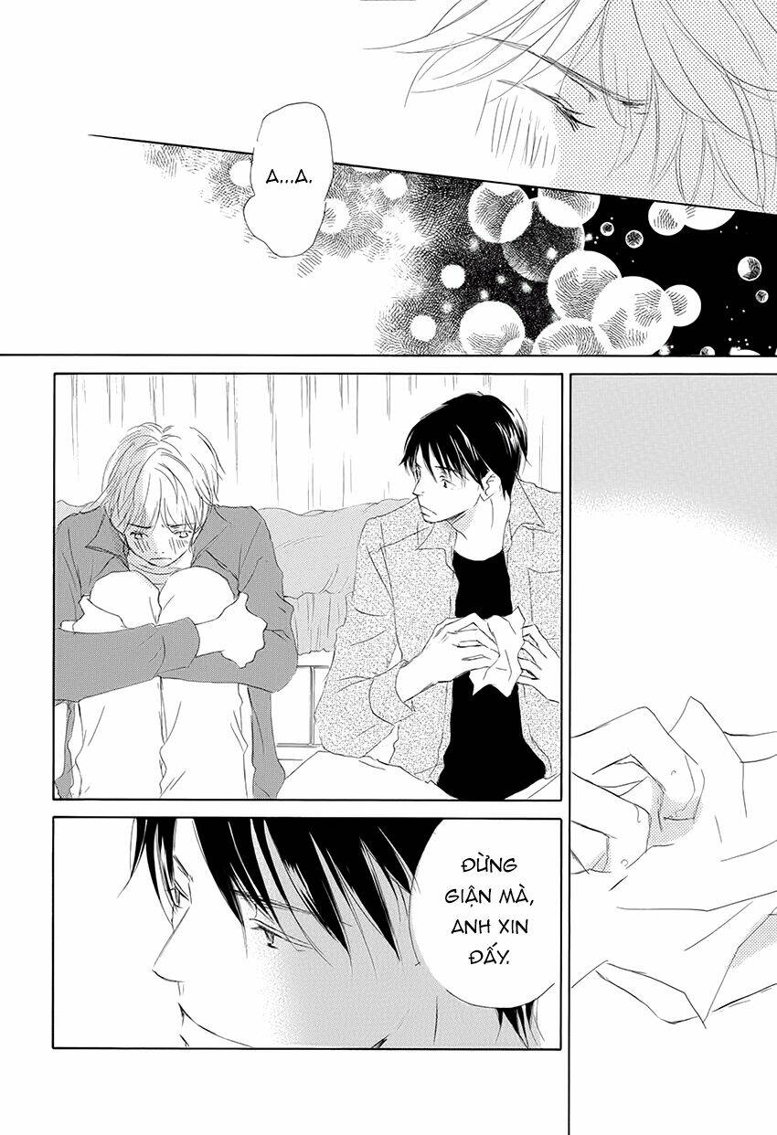 Ngàn đêm Chapter 8 - TC Truyện