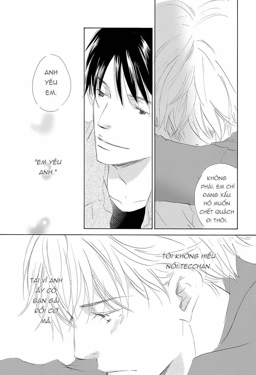 Ngàn đêm Chapter 8 - TC Truyện