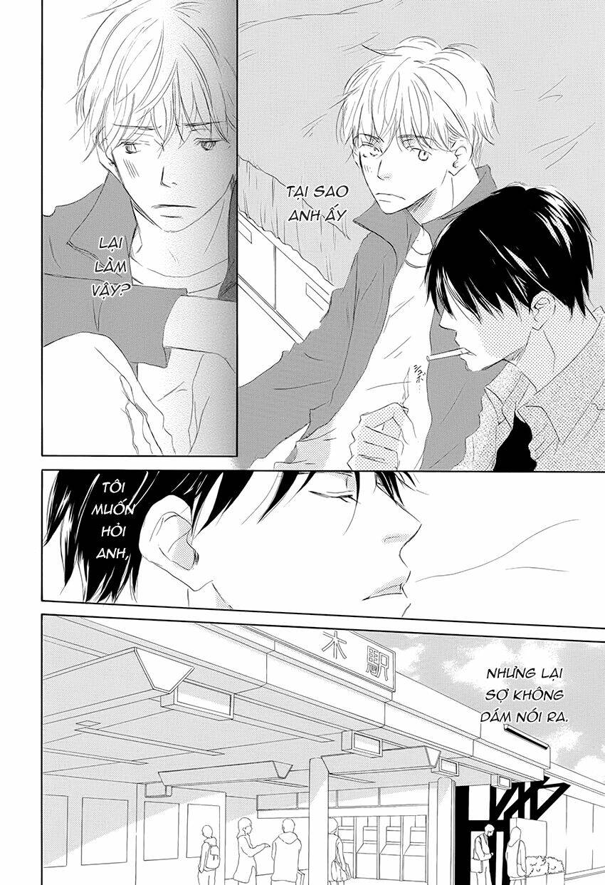 Ngàn đêm Chapter 8 - TC Truyện