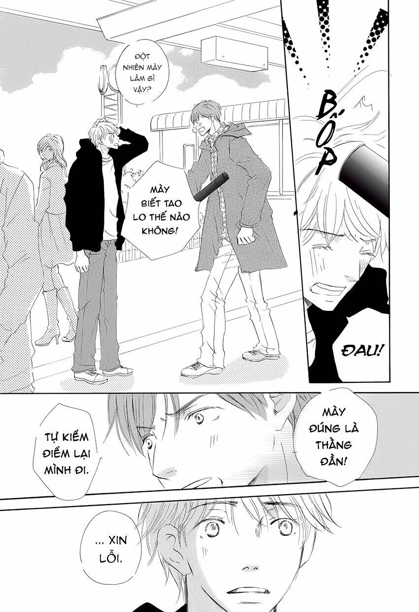 Ngàn đêm Chapter 8 - TC Truyện