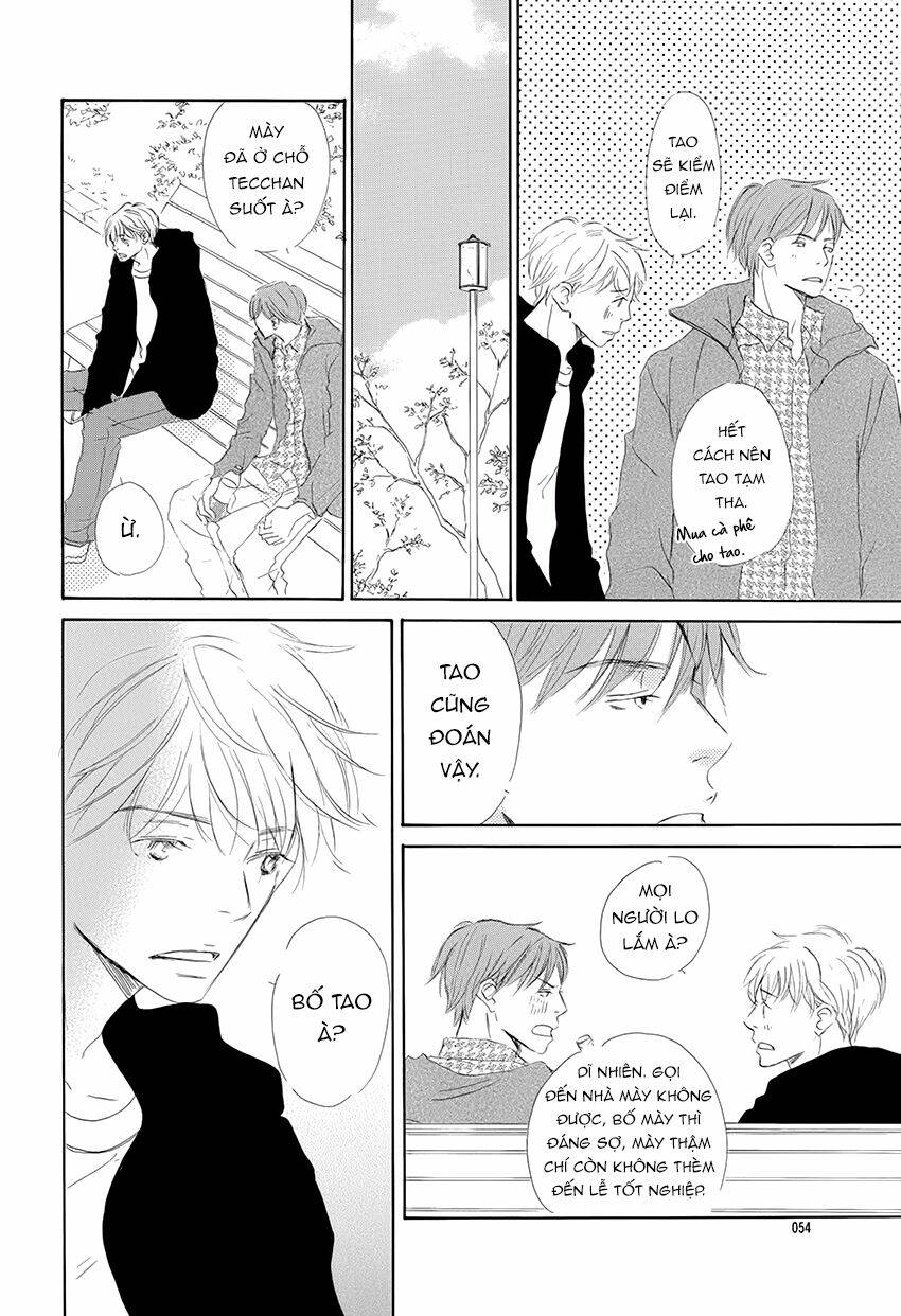Ngàn đêm Chapter 8 - TC Truyện