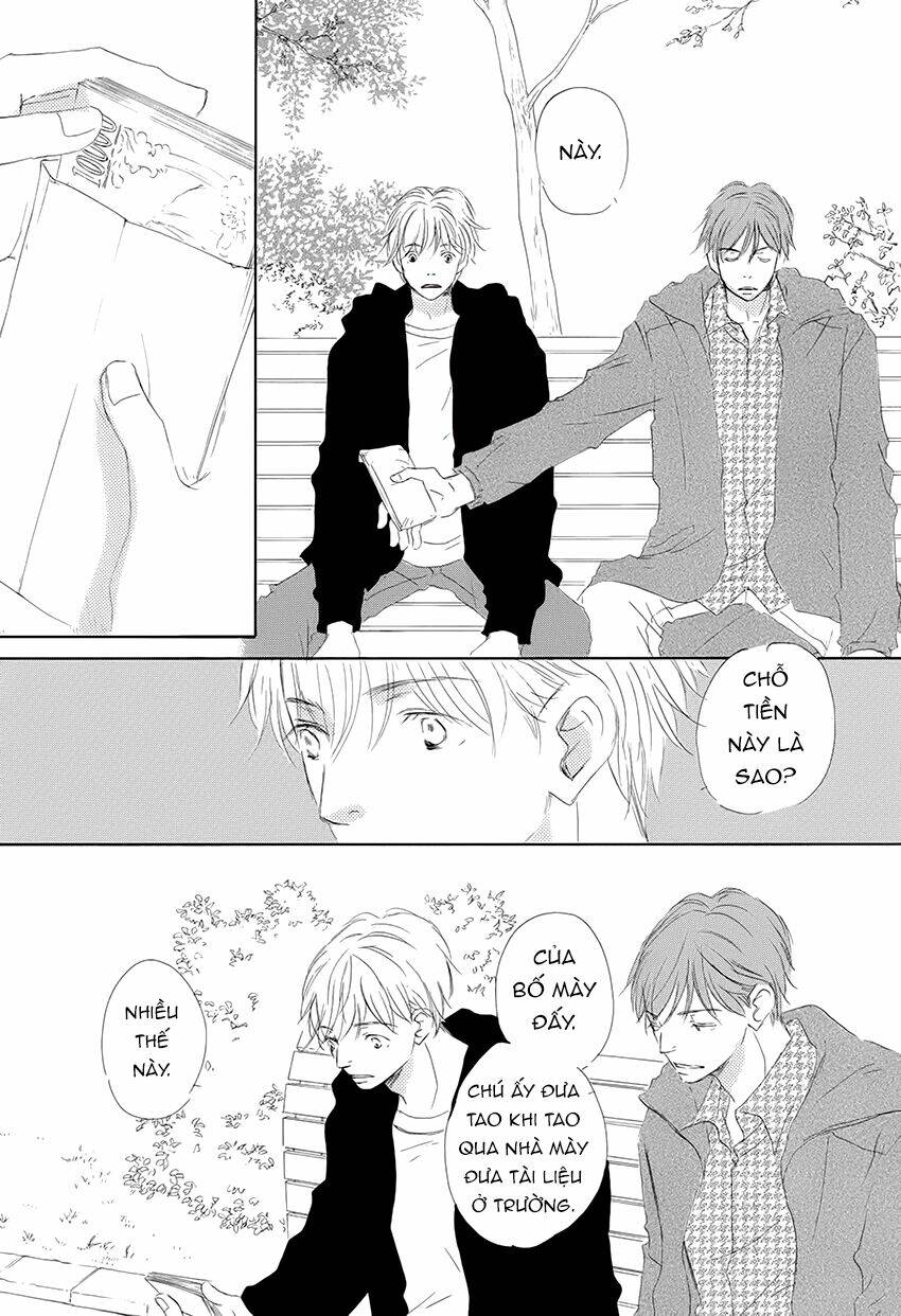 Ngàn đêm Chapter 8 - TC Truyện