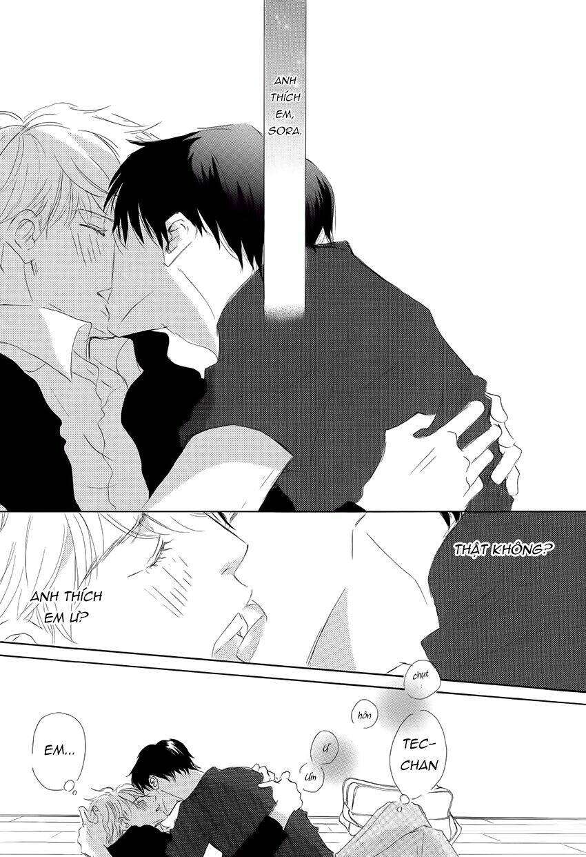 Ngàn đêm Chapter 8 - TC Truyện