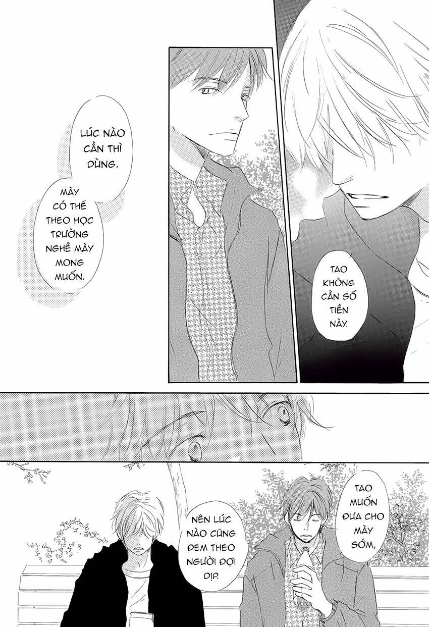 Ngàn đêm Chapter 8 - TC Truyện