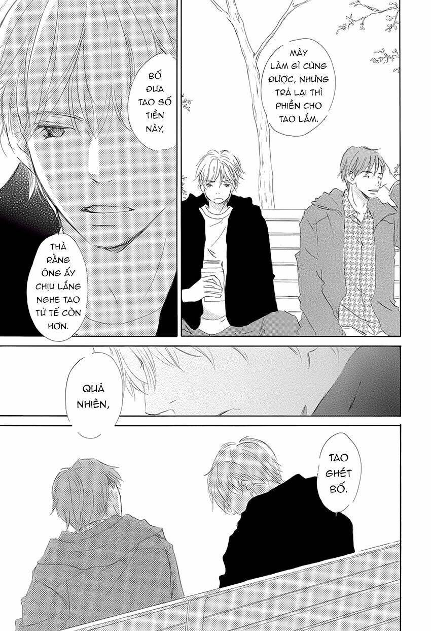 Ngàn đêm Chapter 8 - TC Truyện