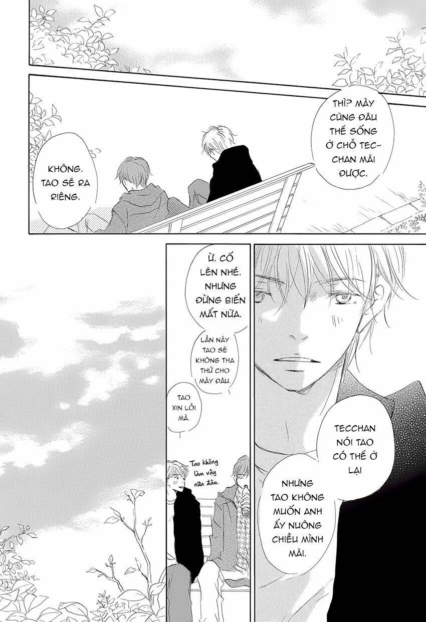 Ngàn đêm Chapter 8 - TC Truyện