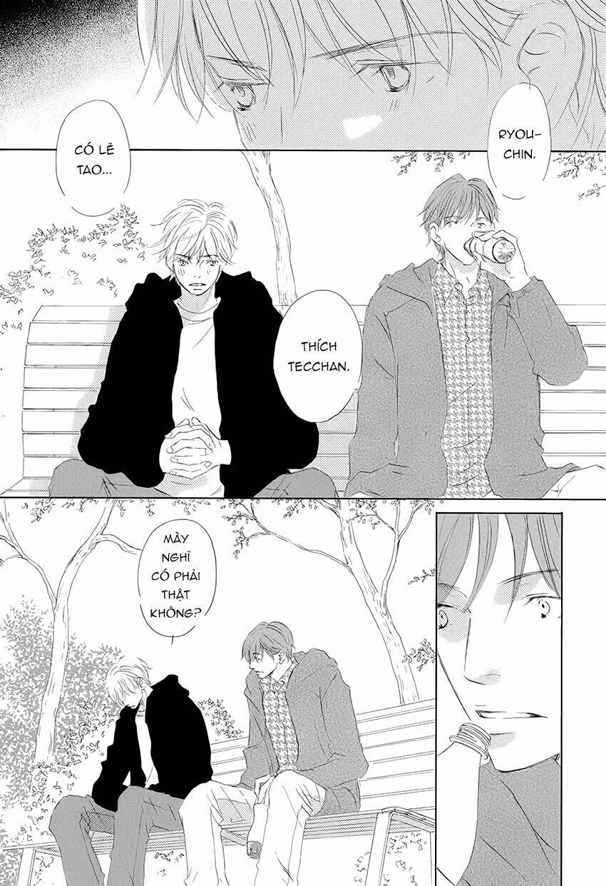 Ngàn đêm Chapter 8 - TC Truyện