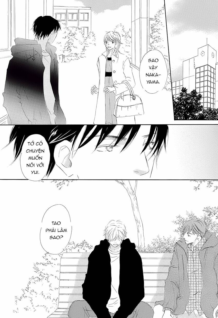 Ngàn đêm Chapter 8 - TC Truyện