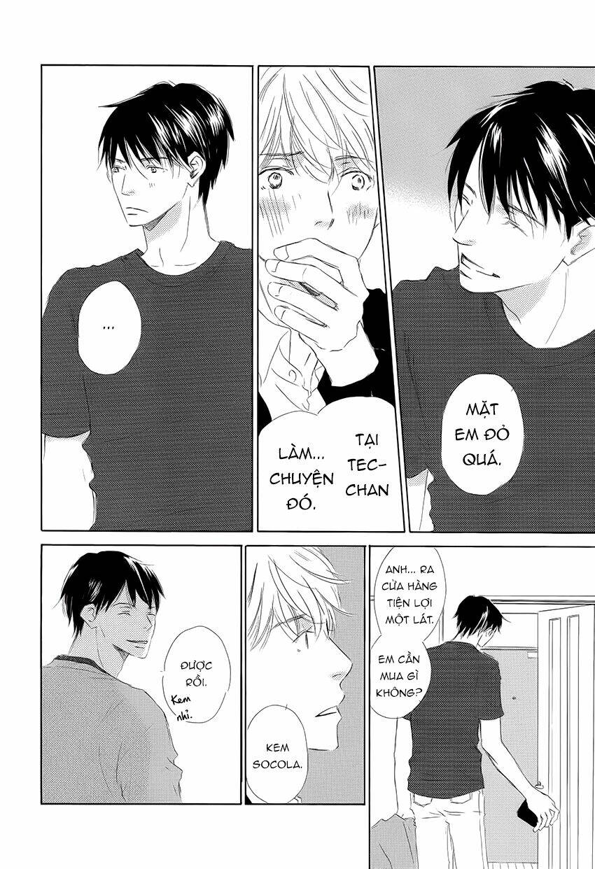 Ngàn đêm Chapter 8 - TC Truyện