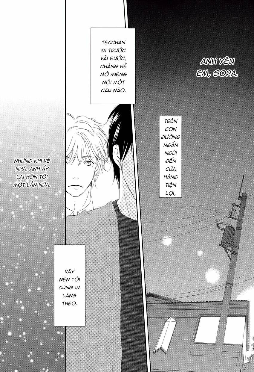 Ngàn đêm Chapter 8 - TC Truyện