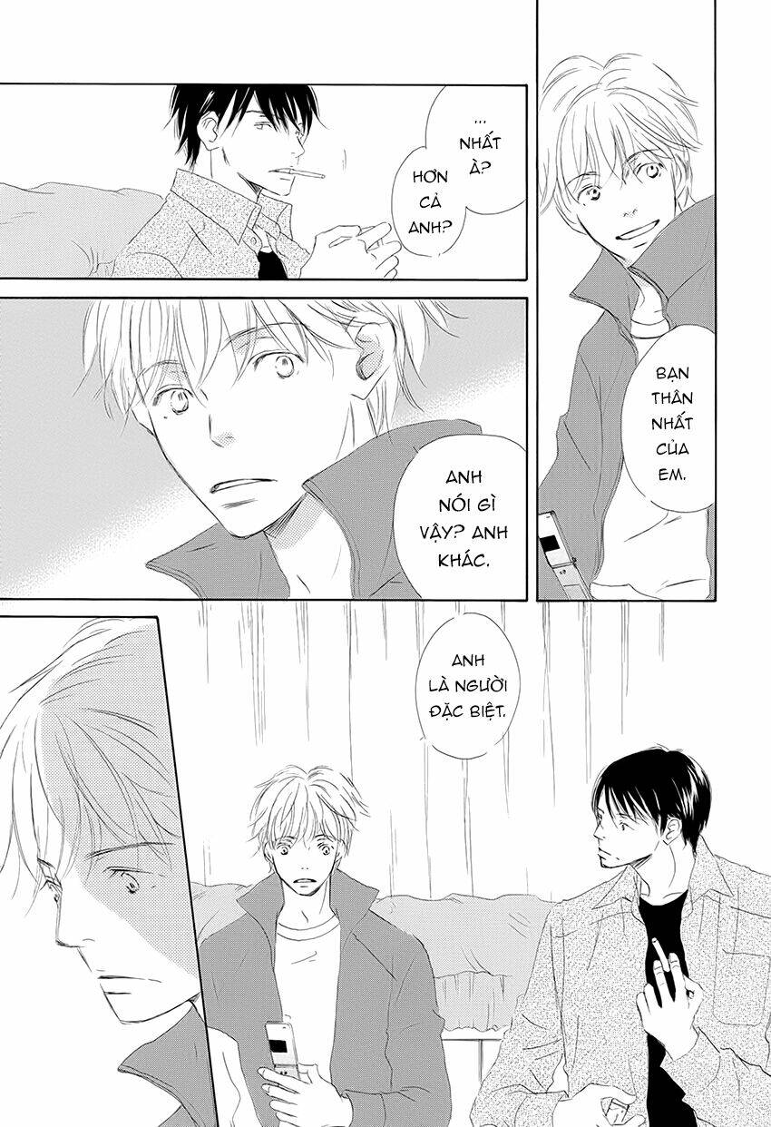 Ngàn đêm Chapter 8 - TC Truyện