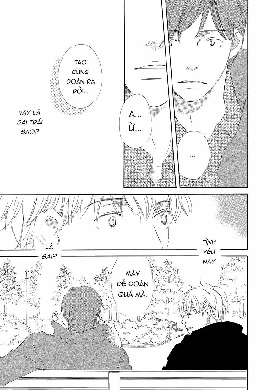Ngàn đêm Chapter 9 - TC Truyện