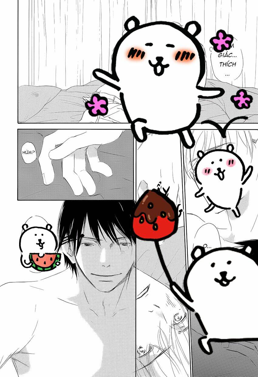 Ngàn đêm Chapter 9 - TC Truyện