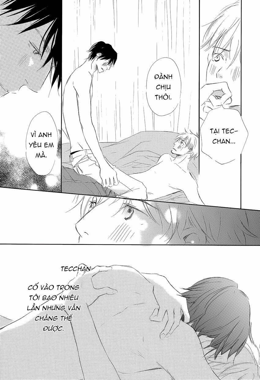 Ngàn đêm Chapter 9 - TC Truyện