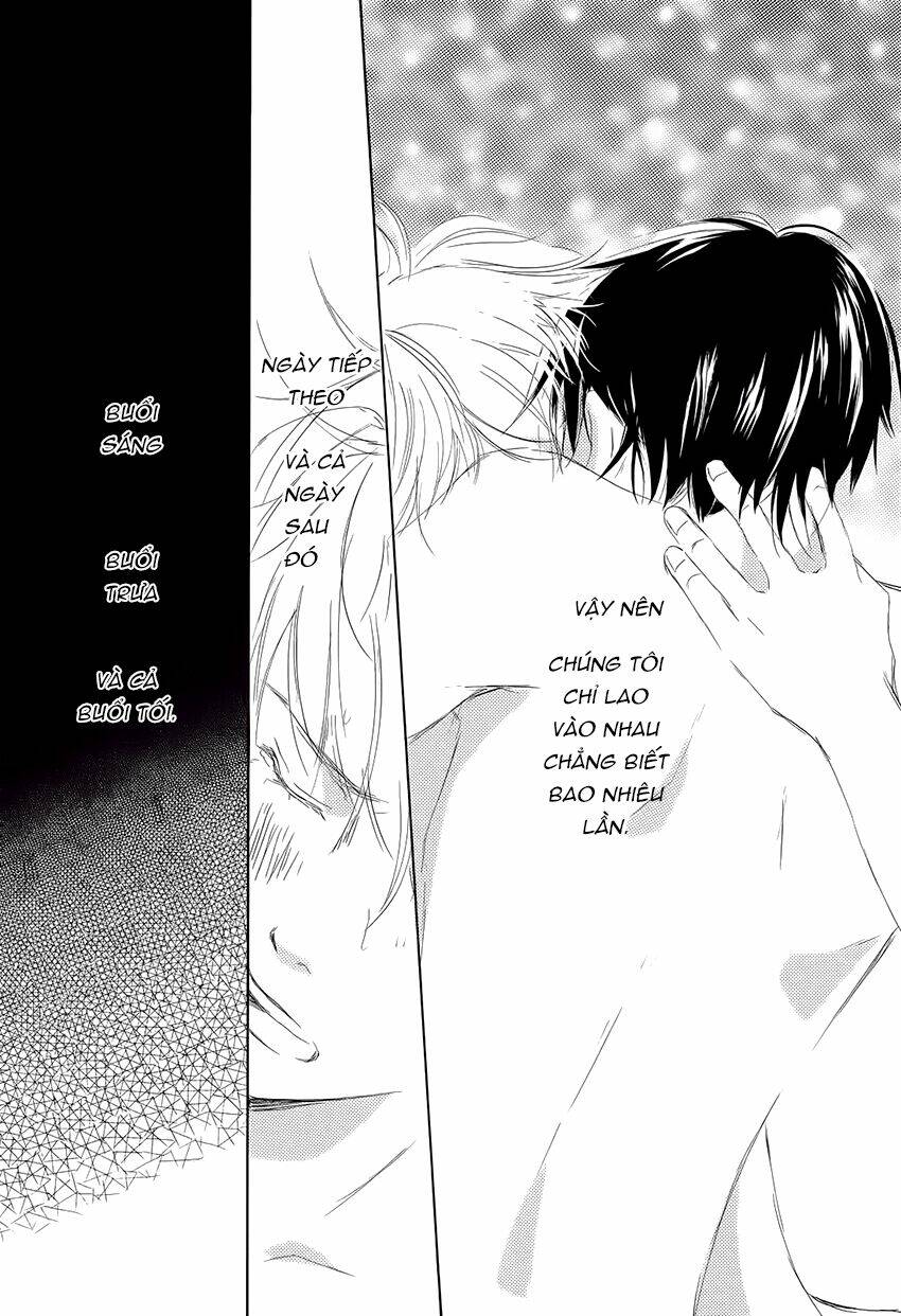 Ngàn đêm Chapter 9 - TC Truyện